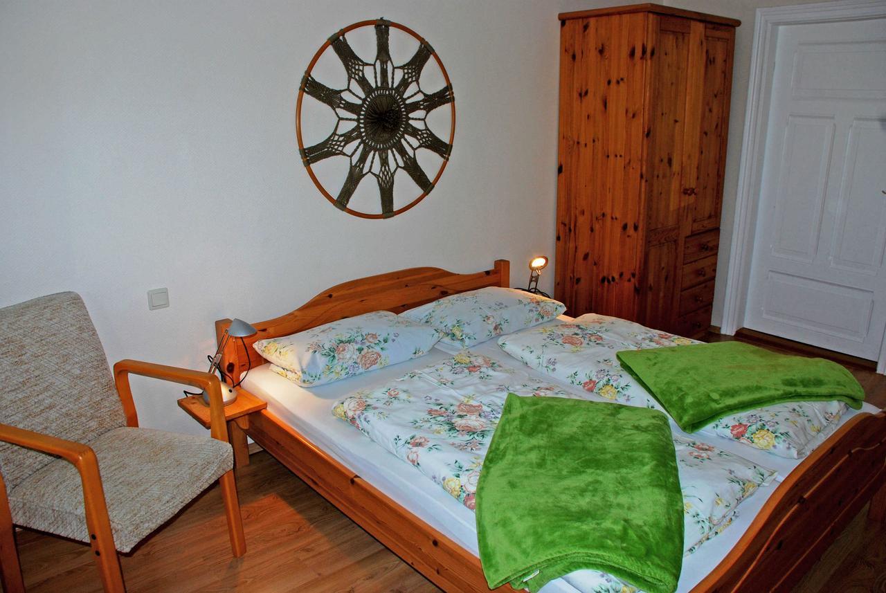 Ferienvilla Im Stil Der Baederarch Sellin  Ngoại thất bức ảnh
