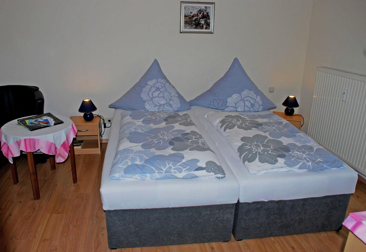 Ferienvilla Im Stil Der Baederarch Sellin  Ngoại thất bức ảnh